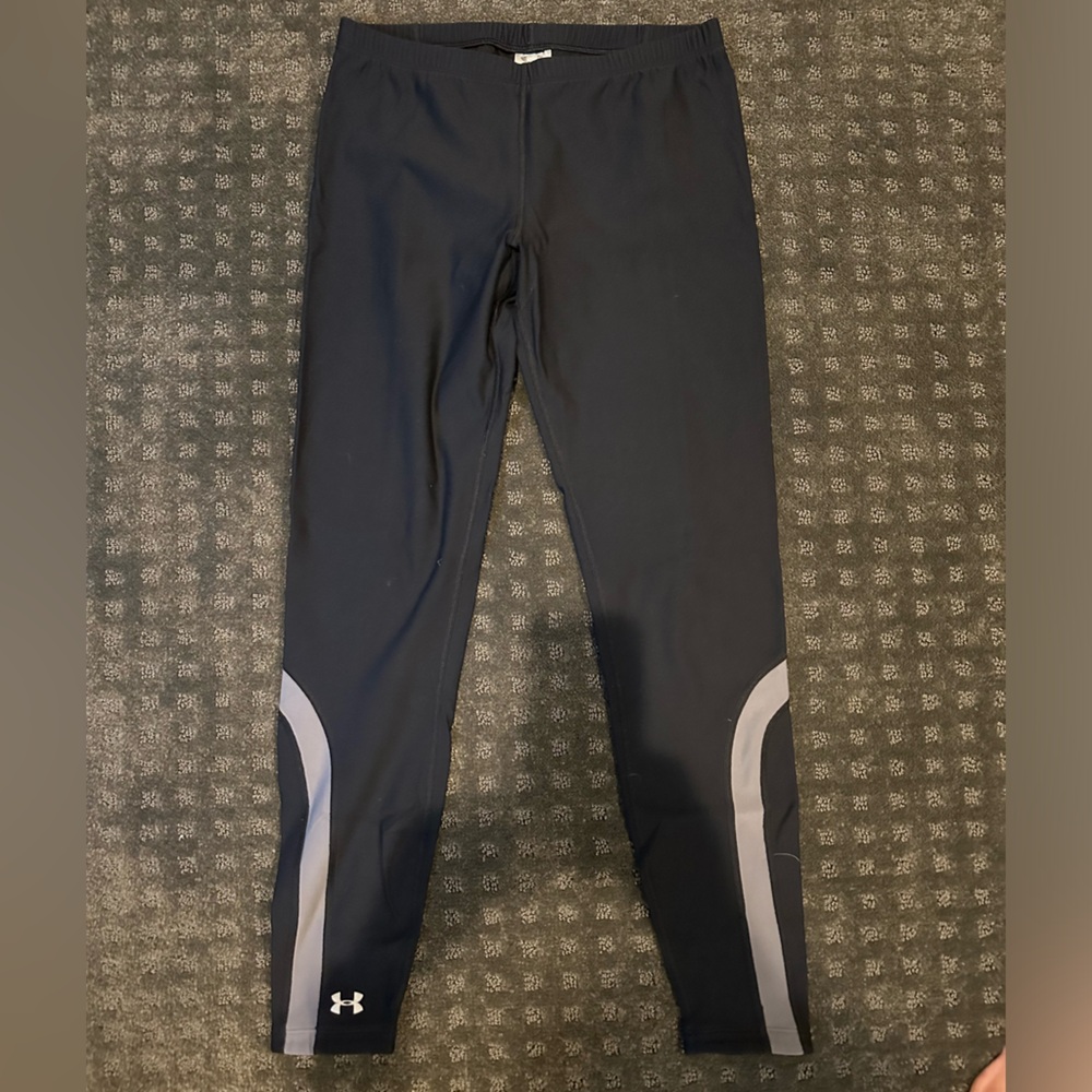 Under Armour cold weather gear leggings